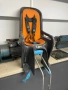 Детска седалка за велосипед Thule - Туле, снимка 1