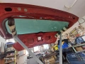 Seat Ibiza FR заден капак, снимка 7
