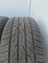 Като нови гуми Platin 225/55/17, снимка 5