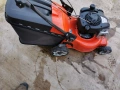 Husqvarna Самоходна бензинова косачка Briggs Stratton, снимка 4