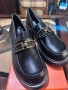 НОВИ-обувки еко кожа, снимка 2