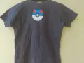 Pokemon - оригинална детска тениска Nintendo, за ръст 116 см., 5-6 год., снимка 3