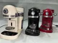 Кафемашина с капсули - KitchenAid Artisan 1260W, снимка 5