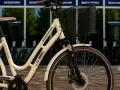 НОВ Градски Велосипед Leader Madeira Light Ivory 28 - БЕЗПЛАТНА ДОСТАВКА, снимка 8