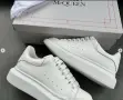 Alexander McQueen Дамски Маратонки👟Дамски Спортни Обувки Александър Макуин - 5 Цвята Код Megi6, снимка 5