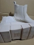 Бежови зимни ноти 39н, снимка 3