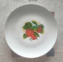 Порцеланови чинии , снимка 2