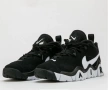 Nike Air Barrage Low номер 43 ,5 - 44 оригинални маратонки , снимка 3