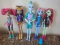 Оригинални кукли Monster high , снимка 1