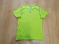 тениска icebreaker merino wool/norrona блуза худи туризъм мъжка оригинал L/S, снимка 7