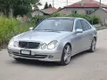 Mercedes-Benz E320 CDI 204hp Avantgarde Clima Navi-Panorama!, снимка 8