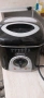 Фритюрник Rosberg R51980B black, 1 л. вместимост, 950W, снимка 1