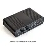 5.1 оптична USB звукова карта (външна) S/PDIF вход и изход + Гаранция, снимка 5