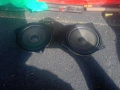 SUBWOOFER говорител BMW E90 E91 (2004-2008г.) Субуфер Суббуфер 6513914398601 18820010, снимка 3