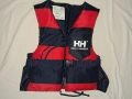 3 броя - Helly Hansen,Regatta и Marinepool   - Спасителна жилетка , снимка 1