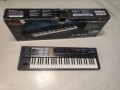 Roland JUNO Di професионален преносим синтезатор 61 клавиша, снимка 11