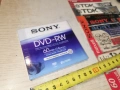 SONY DVD-RW 1БР ВНОС GERMANY 1904260935H1E3R, снимка 9