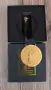 Колекционерски сувенирен медал - Liverpool F.C. (Istanbul 2005 / Champions of Europe), снимка 2