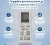 Дистанционно Gree YB1FA, YB1F, YB1F2 – Remote Control , снимка 6