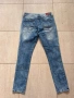 Женски дънки Pepe jeans талия 31, снимка 2
