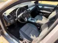 Mercedes W204 C220cdi 170к.с. facelift  BlueEFFICIENCY  автомат На Части, снимка 5