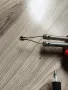 Индукционен поялник тип пистолет WELLER Record 8100 C / 100 W /, снимка 4