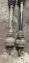 полупска полупски бмв е46 320д 150кс bmw e46 320d, снимка 2