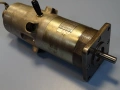 серво мотор Carl Cloos PM5110-92K DC Servo Motor 60V 480W, снимка 6