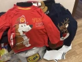 Детски дрехи за момче, снимка 1