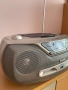 Радиокасетофон с CD Philips, снимка 3