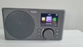 XORO DAB 150 IR – Интернет радио / DAB+ / FM / Spotify / USB / цветен дисплей, снимка 2