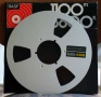 Магнетофонни ролки AMPEX и SONY 26,5 см, снимка 4