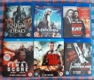Signature, 4DVD, ICON, PATHE & ets. Bly Ray филми, снимка 4