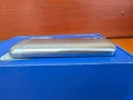 Nokia C3-01 Touch and Type, отлично състояние, сребърен, 5 MP камера, USB порт, снимка 5