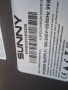 лед диоди от дисплей LC490DUY-SHA1 от телевизор SUNNY   модел  SN49DLK019/0206, снимка 4