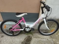 Детски велосипед колело Cross Alissa 20", снимка 1