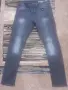 Мъжки маркови дънки, размер 31/32 M без забележки, като нови !! Модела е"skinny"ластичен !!!, снимка 14