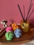 Соеви свещи от craftsbyAmy , снимка 2
