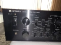 Аудиофилско бижу: Optonica SM-4646 – Тройно захранване, Клас А предусилвател! Безупречен!, снимка 2