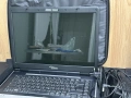 Fujitsu Siemens amilo лаптоп за части, снимка 4