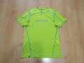 тениска icebreaker merino wool/norrona блуза худи туризъм мъжка оригинал L/S, снимка 6
