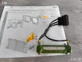 701959263B/D**НОВА ЧАСТ**ЗАМЕСТИТЕЛНА ЧАСТ**MEAT & DORIA*VW*TRANSPORTER T 4**Съпротивление(resistor), снимка 2
