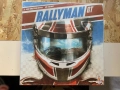 Настолна игра Rallyman GT, снимка 1