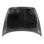 Преден капак Volvo V50 2004-2010 ID: 162607, снимка 2