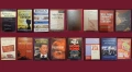 Африка, Азия, Китай - геополитика,стория, икономика, тенденции - 16 книги, снимка 1