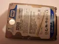WD 320GB  HDD  336 ДНИ//Тестван , снимка 1