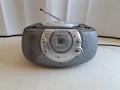 Радио със CD плейър Clatronic CR 595., снимка 1