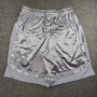 AND1 basketball shorts баскетболни шорти Silver / сребристи, снимка 3