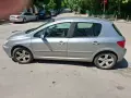 Продавам Пежо 307 газ/бензин, снимка 3