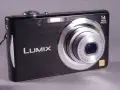 фотоапарат Panasonic Lumix DMC-FS16, снимка 1